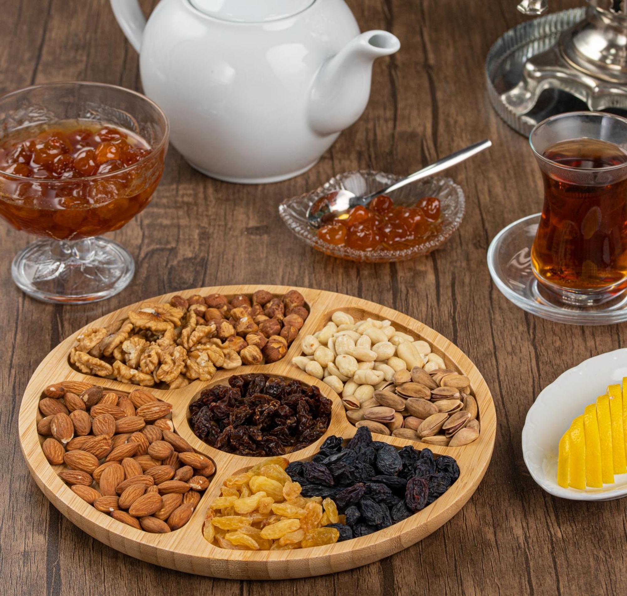 Sultan Makan Cuxuryurd 외부 사진